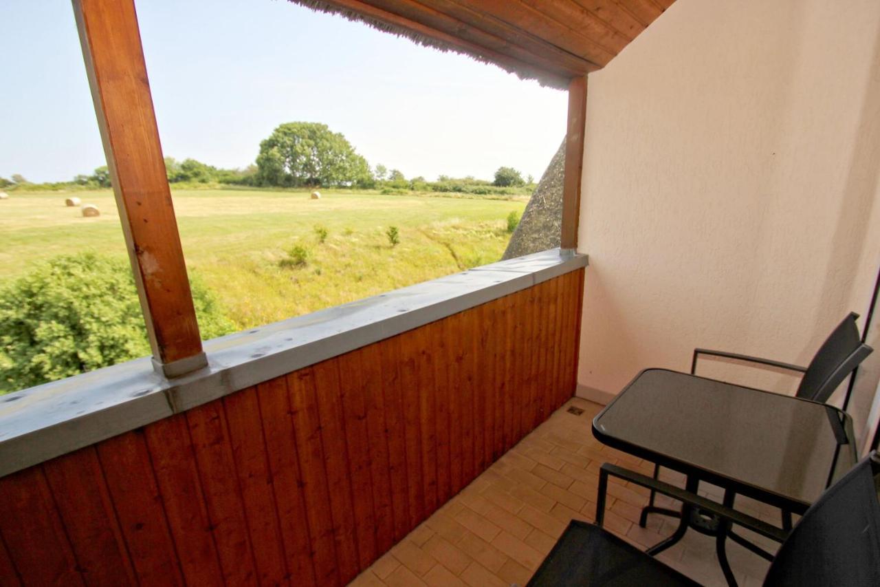 Strandnah Mit Balkon, Gratis Nutzung Vom Ahoi Erlebnisbad Und Sauna In Sellin - Strandhaus Moenchgut Fewo21 لوبه المظهر الخارجي الصورة